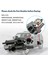 Jeep Compass Patriot Dodge Avenger 2.4l 2007-2017 Için Motor Soğutma Suyu Termostatı Muhafazası 68003582AB (Yurt Dışından) 4