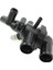 BB3Q8A586AA BB3Q8A586AB Motor Termostat Muhafazası Soğutucu Su Flanşı Ford Ranger 2.2 Tdcl Transit Mk7 Mk8 2.2 Rwd (Yurt Dışından) 3