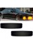 LED Yan Sinyal Lambası Dinamik Füme Dönüş Sinyali-Bmw E39 5er 1995-2003 (Yurt Dışından) 2