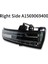 Mercedes Benz Ec Sınıfı 2009-2015 Için Dış Kapı Ayna LED Gösterge Düzeneği Sol Sağ A1569069300 A1569069400 (Yurt Dışından) 1