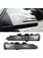 Mercedes Benz Ec Sınıfı 2009-2015 Için Dış Kapı Ayna LED Gösterge Düzeneği Sol Sağ A1569069300 A1569069400 (Yurt Dışından) 4
