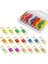 18 Adet Mini Anl Sigorta, Kaplamalı Anl Sigorta Paketi (20A, 30A, 40A, 50A, 60A, 80A, 100A, 125A, 150A) Otomotiv Denizcilik Için (Yurt Dışından) 1