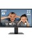Msı 21.45 Pro MP223 E2 1920X1080 (Fhd) 16:9 Flat Va 100HZ 1ms Adaptıve-Sync Monıtor 1