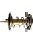 Chevrolet Captiva Equinox Impala Buick Lacrosse Cadillac Srx Xts 3.6l Için Motor Soğutma Termostatı 12651113 15-81750 (Yurt Dışından) 5