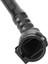 Soğutma Sistemi Soğutucu Hortum Havalandırma Borusu 17127578405-BMW 5 Serisi 520LI 523I 523LI 528I 528LI 530I 530LI F07 F10 F11 (Yurt Dışından) 5