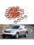 50 Adet Motor Yağı Tahliye Tapası Conta Yıkayıcı Conta Halkaları Infiniti Nissan 1102601M02 (Yurt Dışından) 2