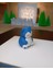 Snorlax 3 Boyutlu Figür(3 Lü Set) 3