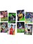 Premier League Top Class 2025 Trading Cards 8li 4