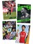 Premier League Top Class 2025 Trading Cards 8li 5