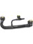 2 Adet Araba Motoru Karter Havalandırma Boruları Peugeot 1007 206 Sw 207 307 Sw Citroen C2 C3 C4 1.4l 1192WZ (Yurt Dışından) 1