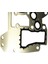 5 Adet Motor Zamanlama Kapağı Contası 24405911 315342345 Chevrolet Cruze Sonic Aveo Pontiac G3 Opel Astra 1.6l/1.8l (Yurt Dışından) 3