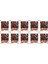 Marvel Deadpool Sticker And Card Collection 10 Paket(50 Sticker) 1