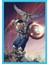Marvel Deadpool Sticker And Card Collection 15 Paket(75 Sticker) 3