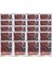 Marvel Deadpool Sticker And Card Collection 20 PAKET(100 Sticker) 1