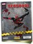 Deadpool Lisanslı Sticker And Card Collection 1 Albüm+ 10 Paket (40 Sticker+10 Kart) Set 2