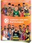 Official 2024-25 Turkish Airlines Euroleague Sticker Albümü Başlangıç Paketi + 2 Paket Sticker 1