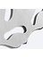 Motosiklet 240MM Ön Arka Fren Diskleri Rotorları Honda CR125R 2002-2007 Crf 250R 450R 2004-2014 250X 450X 2005-2017 (Yurt Dışından) 5
