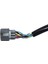 701/80298 Ileri ve Geri Kolon Anahtarı Jcb 701-80298 Için Dönüş Sinyali Anahtarı (Yurt Dışından) 5