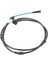 Ön Fren Balatası Aşınma Sensörü SEM000024 Land Rover Discovery 3 4 Için L319 Range Rover Sport Lr3 Lr4 (Yurt Dışından) 2