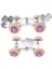 Sunup SN-21007 Motosiklet Dolly Tekerlek 4