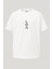 Oversize Shinobu Demon Slayer Baskılı Unisex Tişört 2