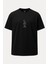 Oversize Shinobu Demon Slayer Baskılı Unisex Tişört 2