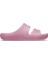 Classic Glitter Sandal V2 K Çocuk Terlik 209705-6ZW Pink Milk 1
