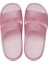Classic Glitter Sandal V2 K Çocuk Terlik 209705-6ZW Pink Milk 3