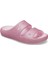 Classic Glitter Sandal V2 K Çocuk Terlik 209705-6ZW Pink Milk 4