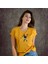 Funnyman Kadın Baskılı T-Shirt 2