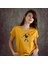 Funnyman Kadın Baskılı T-Shirt 3