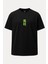 Oversize Sanemi Shinazugawa Demon Slayer Baskılı Unisex Tişört 2