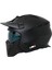 Sw 726X Tokyo Matt Black Moduler Kask 1