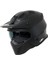 Sw 726X Tokyo Matt Black Moduler Kask 2