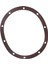 Conta Diferansiyel Kapak Contası Otomobil Parçaları Motor Parçaları Amc Model 35 D035/ Dana 35 Diferansiyel Kapak Contası N8X6 (Yurt Dışından) 4
