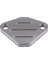 Egr Vana Silme Blok Kapalı Plaka Honda Accord 1990-2002 Prelude 1992-2001 Araba Aksesuarları (Yurt Dışından) 1