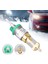 12V Park Isıtıcısı Darbe Yakıt Pompası Seti Solenoid Pompa Havalı Isıtıcı Oto Kaloriferi Aksesuarları (Yurt Dışından) 5