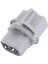 20 Adet 33515-S50-003 Araba Fren Stop Lambası Arka Işık Soketi Tutucu Honda Acura Civic Odyssey T20W W Stop Lambası Tutucu (Yurt Dışından) 1