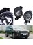 Araba Sürücü Yolcu Tarafı Sis Işık Lambaları Nissan Infiniti Altima Maxima Rogue Sentra 2615589927 2615089927 (Yurt Dışından) 3
