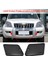 Toyota Land Cruiser Prado Için LC120 FJ120 2003-2009 Ön Tampon Sis Farları Yan Bölme Kapağı (Yurt Dışından) 2