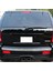 Arka Tampon Işık Dur Uyarı Işığı Arka Sis Lambası Jeep Grand Cherokee 2005-2010 Için (Yurt Dışından) 5