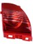 1 Çift Araba Arka Tampon Sis Lambası Park Uyarı Reflektör Arka Lambaları Fren Lambası Peugeot 308CC/C3/2008 2009-2014 (Yurt Dışından) 5