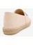 Deniz Yıldızı Desenli Espadril 4
