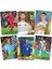 Panini Top Class Fat Pack 2025 24 Kart + 2 Holo Kart 2