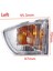 1 Adet Araba Dikiz Aynası Gösterge Merceği Lambası Yan Ayna Dönüş Sinyal Kapağı Ampulsüz Iveco Daily 2006-2011 - Sağ (Yurt Dışından) 5