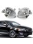Sis Işık Lambası Volvo S80 1999-2006 Ön Tampon Sis Lambası Far 8620224 8620225 Araba Aksesuarları (Yurt Dışından) 5