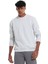 Kimitsu Erkek Gri Koşu T-Shirt 25YE003-GRI 4