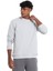 Kimitsu Erkek Gri Koşu T-Shirt 25YE003-GRI 5