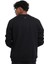 Kimitsu Erkek Siyah Koşu T-Shirt 25YE003-SYH 2