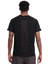 Atami Erkek Siyah Koşu T-Shirt 25YE009-SYH 2